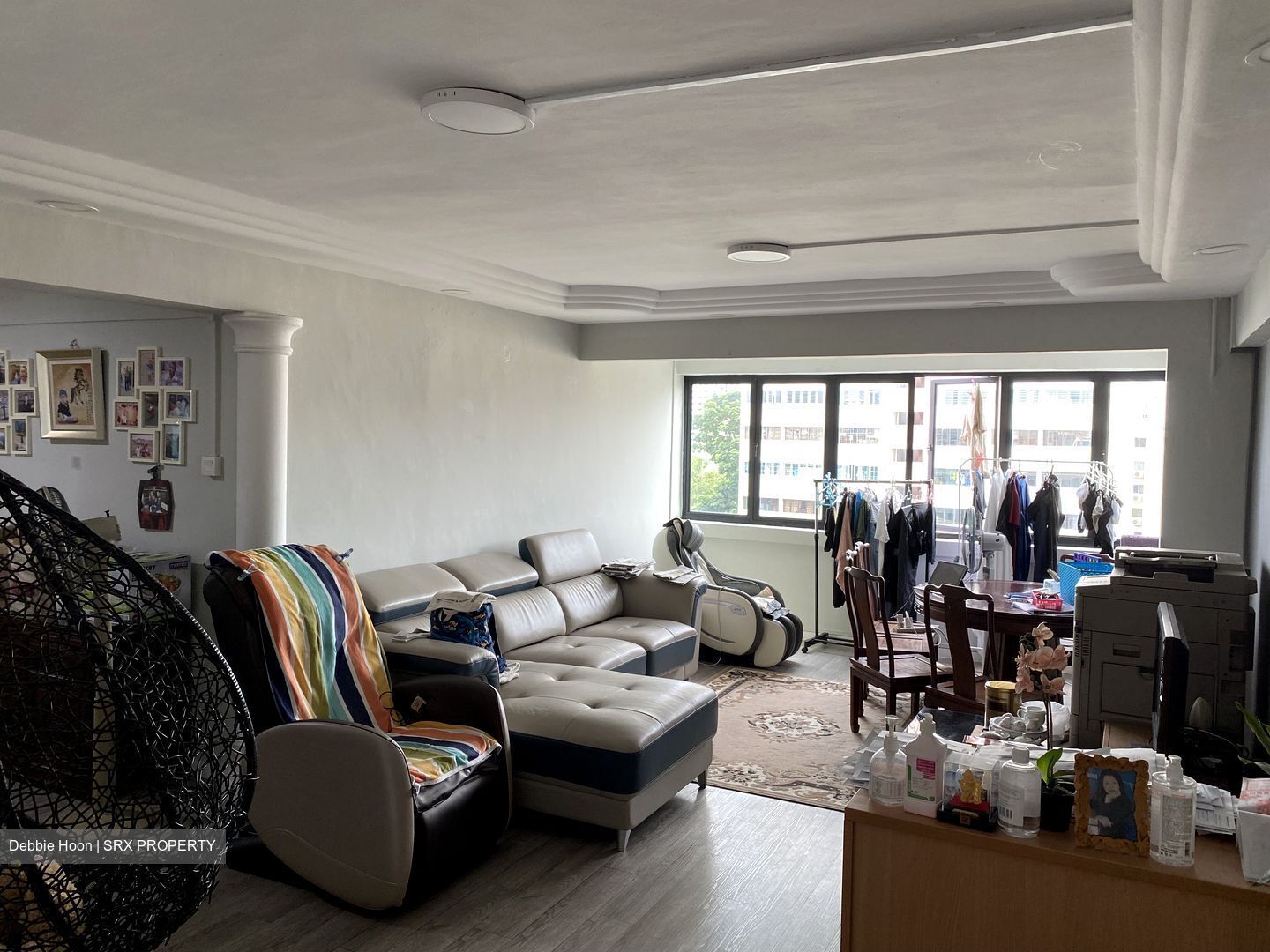 Blk 431 Ang Mo Kio Avenue 10 (Ang Mo Kio), HDB 5 Rooms #318540491